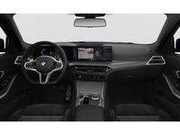 Usado BMW 318 Comfort Edition 150 CV (110 kW) 2025 Azul Berlina