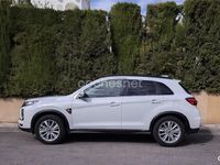 Usado Mitsubishi ASX Spirit 150 CV (110 kW) 2020 Blanco SUV