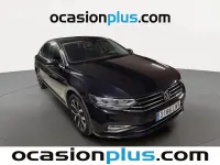 Usado VW Passat Executive 150 CV (110 kW) 2021 Negro Berlina