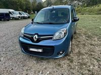 usado Renault Kangoo Combi 1.5dCi Energy Extrem 66kW