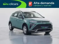 Usado Hyundai Bayon 84 CV (61 kW) 2023 SUV