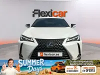 Usado Lexus UX 250h Business Edition 184 CV (135 kW) 2019 Blanco SUV