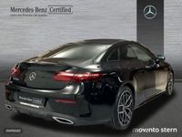 usado Mercedes C220 d Coupe AMG Line (EURO 6d-TEMP)