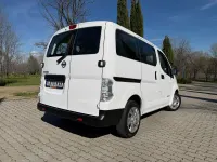 Usado Nissan e-NV200 80 kW (109 CV) 2019 Blanco Monovolumen