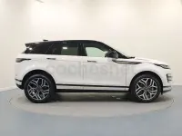 Usado Land Rover Range Rover evoque R-Dynamic 163 CV (119 kW) 2023 Blanco SUV