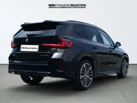 Usado BMW X1 Luxury Line 163 CV (119 kW) 2026 Negro SUV