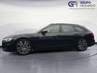 usado Audi A6 Avant 45 Tdi Sport Quattro Tiptronic