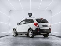 Usado Opel Antara Cosmo 163 CV (119 kW) 2011 Blanco SUV