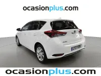 Usado Toyota Auris Active 136 CV (100 kW) 2017