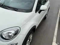 Usado Fiat 500X Pop Star 110 CV (80 kW) 2017 Blanco SUV