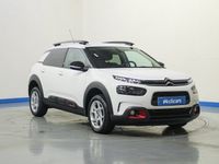 usado Citroën C4 Cactus 1.2 PureTech S&S Feel 110