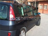 Usado Renault Espace Privilege 150 CV (110 kW) 2004 Negro Monovolumen
