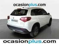 Usado Suzuki Vitara 129 CV (94 kW) 2023 Blanco SUV