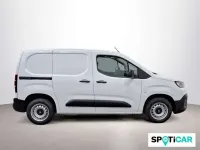 Nuevo Fiat Doblò 101 CV (74 kW) 2026 Blanco Monovolumen