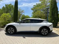 Usado Kia EV6 Air 168 kW (229 CV) 2023 Eléctrico SUV