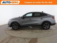 Usado Renault Arkana R.S. 160 CV (117 kW) 2021 Gris SUV