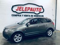 Usado Opel Antara Cosmo 150 CV (110 kW) 2007 Beige SUV