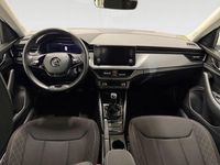 Usado Skoda Kamiq Ambition 115 CV (84 kW) 2020 Blanco SUV