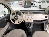 usado Fiat 500 1.2 Lounge