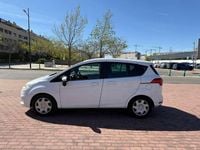Usado Ford B-MAX Trend 95 CV (69 kW) 2017 Blanco Monovolumen