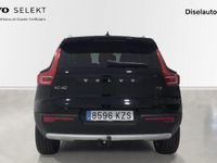 usado Volvo XC40 T3 Business Plus Automático