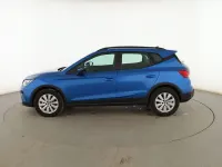 Usado Seat Arona Style 110 CV (80 kW) 2024 Azul SUV