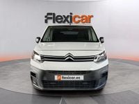 Usado Citroën Berlingo Feel 102 CV (75 kW) 2021 Blanco Monovolumen