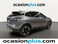 Usado Nissan Qashqai N-Connecta 140 CV (102 kW) 2025 Gris SUV