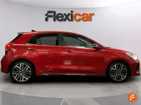 Occasion Kia Rio GT-Line 100 PK (73 kW) 2020 Rood