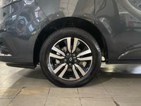 Usado Renault Trafic 150 CV (110 kW) 2024 Gris Monovolumen