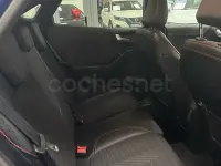 Usado Ford Puma ST-Line 125 CV (91 kW) 2024 Azul SUV
