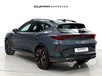 Usado Cupra Formentor VZ 272 CV (200 kW) 2024 Gris SUV