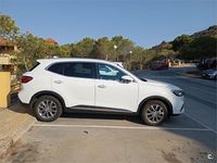 Usado MG HS Comfort 162 CV (119 kW) 2023 Blanco SUV
