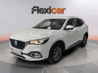 Usado MG HS Comfort 162 CV (119 kW) 2023 Blanco SUV