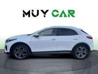 Brugt Kia XCeed 136 HK (100 kW) 2020 Hvid SUV