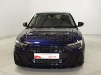 Usado Audi A1 Sportback Sport 116 CV (85 kW) 2025 Azul Utilitario