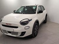 Usado Fiat 600E Red 114 kW (156 CV) 2024 Blanco