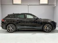Usado Maserati Grecale 530 CV (389 kW) 2023 Negro SUV