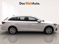 Usado Seat Leon Style 116 CV (85 kW) 2025 Blanco