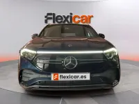 Usado Mercedes EQA250 139 kW (190 CV) 2021 Azul SUV