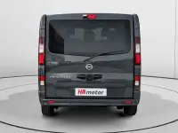 Usado Nissan Primastar Acenta 150 CV (110 kW) 2025 Gris Monovolumen