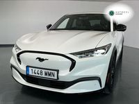 Usado Ford Mustang Mach-E Premium 215 kW (293 CV) 2024 Blanco SUV
