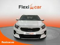 usado Kia XCeed 1.5 MHEV iMT Tech 118kW (160CV)