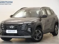 Usado Hyundai Tucson 159 CV (116 kW) 2025 SUV