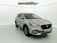 Usado MG HS Comfort 162 CV (119 kW) 2023 Medal silver  ssa SUV