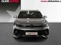 Usado VW Tiguan R-line 150 CV (110 kW) 2025 Gris SUV
