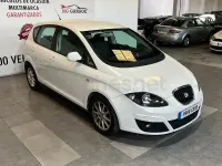 Usado Seat Altea Style 105 CV (77 kW) 2011 Blanco Monovolumen