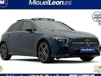 Usado Mercedes A250 217 CV (159 kW) 2022