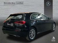 usado Mercedes A220 Clase A7g-dct