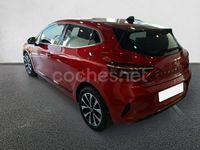 Usado Mitsubishi Colt Motion 90 CV (66 kW) 2025 Rojo Utilitario